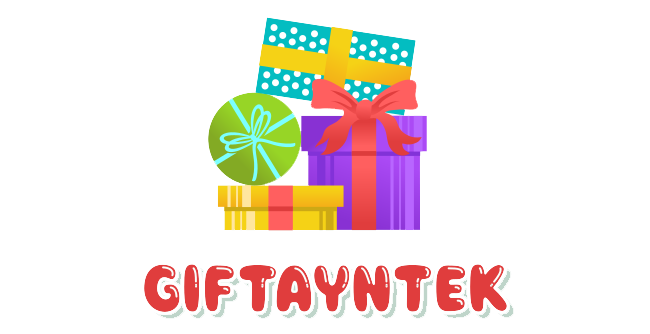 GiftAyntek LLC