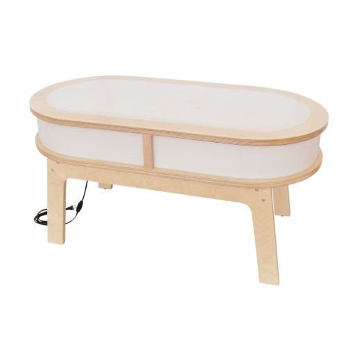 Whitney Plus Radiant LED Light Table