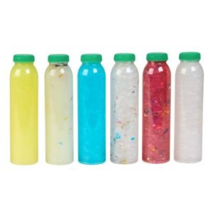 Steve Spangler Science® Calming Jars - Set of 6