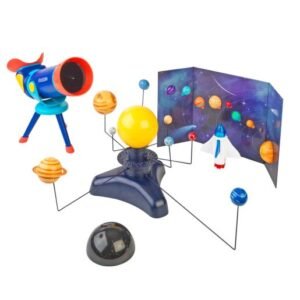 Space Exploration Activity Kit