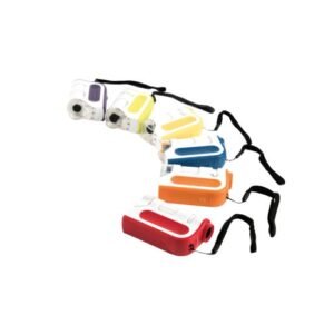 TTS® Hand Held Microscopes - Pack of 6