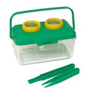 Excellerations® Bug Binocular Viewing Case