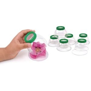 Excellerations® Large Loop Magnifier - Set of 6