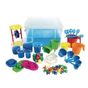 Excellerations® STEM Water Exploration Kit