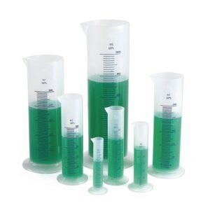 Graduated Cylinders - Set of 7