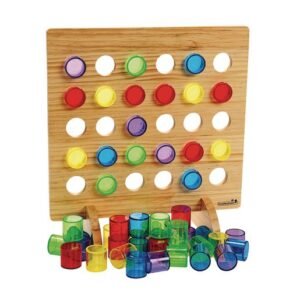 Excellerations® Color & Light Matrix