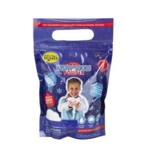 Steve Spangler Science® The Original Insta-Snow® Powder (makes 6 gallons - 200g)